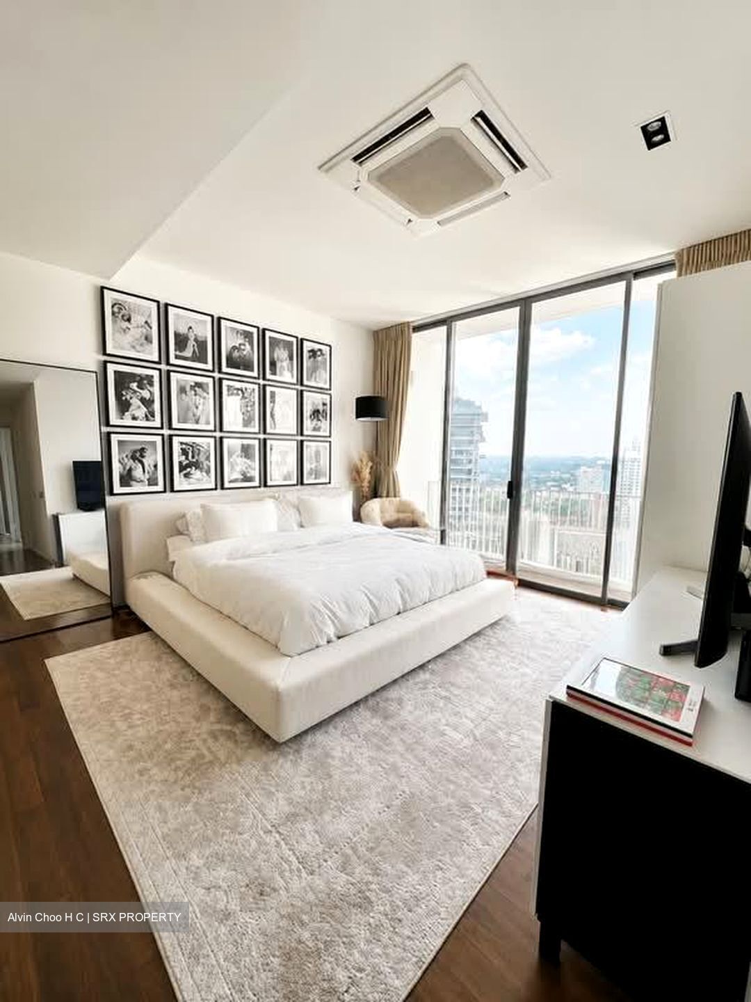 The Boulevard Residence (D10), Apartment #589779611